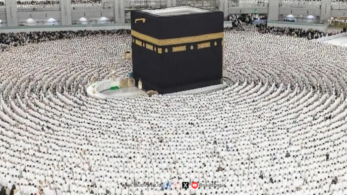 Kapan Waktu Terbaik untuk Umrah? Ini Panduan Lengkapnya