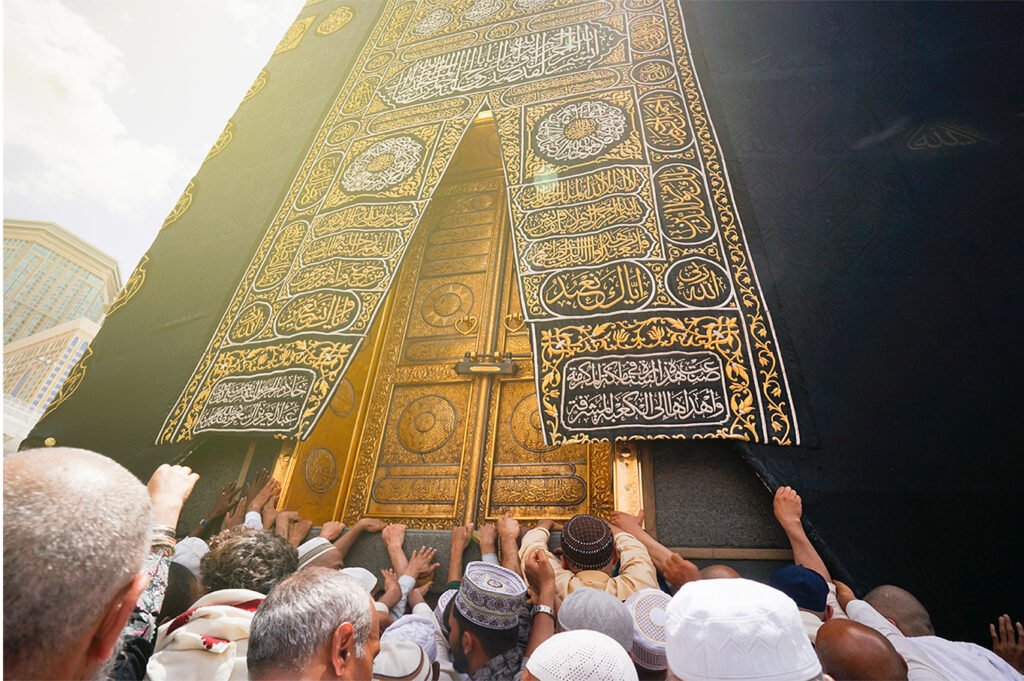 Ketika Hati Berniat, Langkah Menuju Baitullah Menjadi Lebih Bermakna
